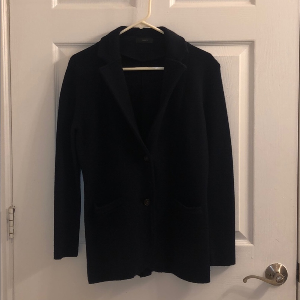 J. Crew Blazer